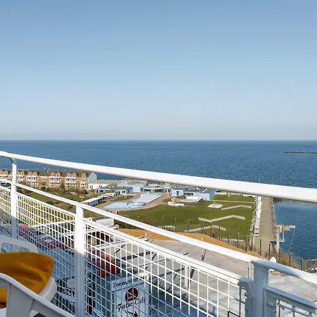 Felsen-eck Gæstehus