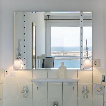 Felsen-eck Gæstehus 3*