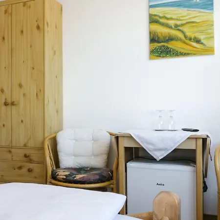 Felsen-eck Pensjonat 3*