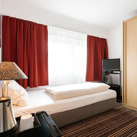 Gæstehus Felsen-eck