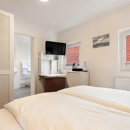 Felsen-eck Heligoland