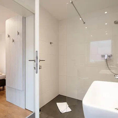 Gæstehus Felsen-eck Heligoland