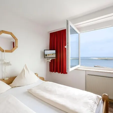 Felsen-eck Gæstehus