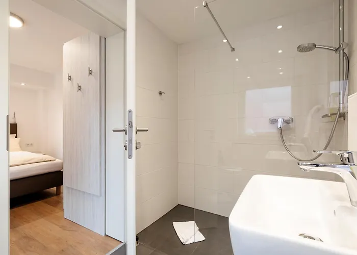 Felsen-eck Heligoland